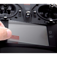 Horizon Hobby - Spektrum Touch Screen Protector for iX12 / DX6R (SPMA1206)