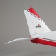 E-flite - Cherokee BNF basic with AS3X and Safe Select - 1300mm