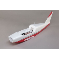 Horizon Hobby - Painted Fuselage: Cherokee 1.4m (EFL5451)