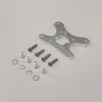 Horizon Hobby - Motor Mount: Cherokee 1.4m (EFL5454)