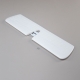 Horizon Hobby - Horizontal Stabilizer: Cherokee 1.4m...