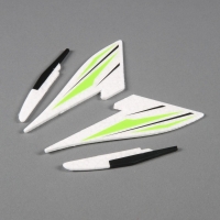 Horizon Hobby - Fin Set: UMX F-27 (EFLU4252)