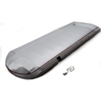 Horizon Hobby - Right Wing: XCub 60cc (HAN526003)