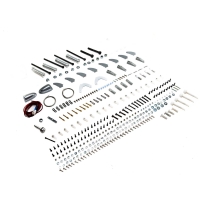 Horizon Hobby - Hardware Pack: XCub 60cc (HAN526007)