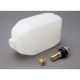 Horizon Hobby - Fuel Tank 20oz: XCub 60cc (HAN526016)