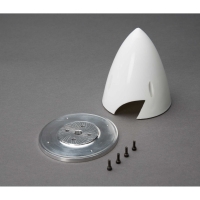 Horizon Hobby - Spinner: XCub 60cc (HAN526020)