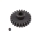 Horizon Hobby - Pinion Gear, 24T, 8mm Shaft, 1.5M (LOS252089)