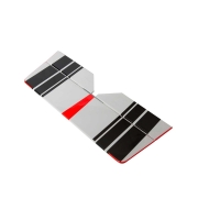 Horizon Hobby - Höhenleitwerk und Ruder: Ultra Stick 10cc (HAN234504)