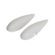 Horizon Hobby - Wheel Pants: Ultra Stick 10cc (HAN234507)