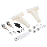 Horizon Hobby - Hardware set: Ultra Stick 10cc (HAN234511)