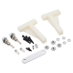 Horizon Hobby - Hardware set: Ultra Stick 10cc (HAN234511)