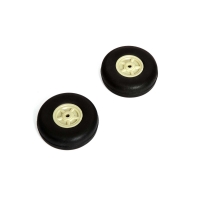 Horizon Hobby - Wheels: Ultra Stick 10cc (HAN234514)
