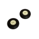 Horizon Hobby - Wheels: Ultra Stick 10cc (HAN234514)