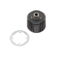 Horizon Hobby - Diff Housing & gasket: Super Baja Rey (LOS252069)