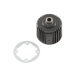 Horizon Hobby - Diff Housing & gasket: Super Baja Rey...