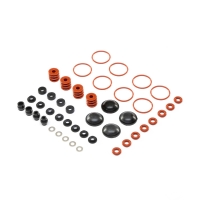 Horizon Hobby - Shock Rebuild Kit (4): Super Baja Rey (LOS254033)