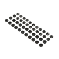 Horizon Hobby - Body Button Base and Top (22): Super Baja Rey (LOS250022)