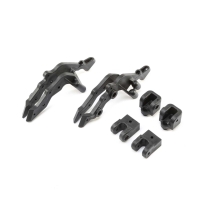 Horizon Hobby - ShockTower,Upper/Lower TrackRod Mount:SuperBajaRey (LOS254040)