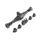 Horizon Hobby - Axle Housing Set, Rear: Super Baja Rey...