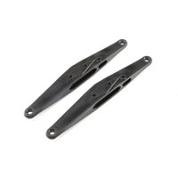 Horizon Hobby - Trailing Arms (2): Super Baja Rey (LOS254036)