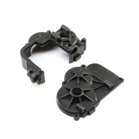 Horizon Hobby - Center Transmission Housing: Super Baja Rey (LOS252073)