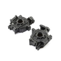 Horizon Hobby - Front Gear Box/Bulkhead: Super Baja Rey (LOS252074)