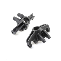 Horizon Hobby - Front Spindle Set (L&R): Super Baja Rey (LOS254038)