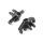 Horizon Hobby - Front Spindle Set (L&R): Super Baja Rey (LOS254038)