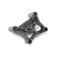 Horizon Hobby - Upper Arm/Shock Mount, Front: Super Baja Rey (LOS254039)