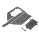 Horizon Hobby - Chassis & Motor Cover Plate: Super...