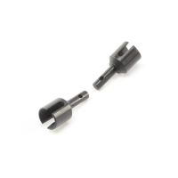 Horizon Hobby - Outdrive Set Fr/Rr  (2): Super Baja Rey (LOS252076)