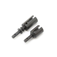 Horizon Hobby - Center Diff Outdrive Set : Super Baja Rey (LOS252087)