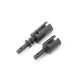 Horizon Hobby - Center Diff Outdrive Set : Super Baja Rey...