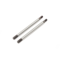 Horizon Hobby - Shock Shaft, Front (2): Super Baja Rey (LOS254044)