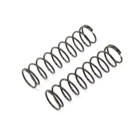 Horizon Hobby - Rear Spring, Med, Silver (2): Super Baja Rey (LOS254047)