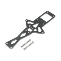 Horizon Hobby - Center Chassis Brace & Stand Offs: Super Baja Rey (LOS251062)