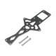 Horizon Hobby - Center Chassis Brace & Stand Offs:...