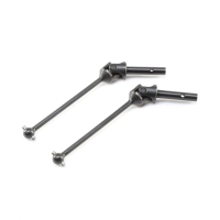 Horizon Hobby - Front Axle Set (2): Super Baja Rey (LOS252085)