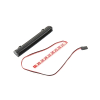 Horizon Hobby - LED Light Bar Rear: Super Baja Rey (LOS251064)