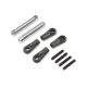 Horizon Hobby - Steering Tie Rods (2): Super Baja Rey...