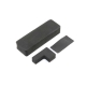 Horizon Hobby - Foam Seal & Spacer Set: Super Baja...