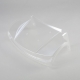 Horizon Hobby - Front Hood, Clear: Super Baja Rey...