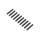 Horizon Hobby - Set Screws, Stl, BO, Flat Point, M5 x 30mm (10) (LOS255022)