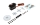 Horizon Hobby - A6320 High Torque High Speed Metal BL HV Servo