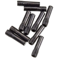 Horizon Hobby - AXA0175 Screw Shaft M3x2.5x11mm (10) (AXIC0175)
