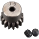 Horizon Hobby - AX30726 Pinion Gear 32P 15T 3mm (AXIC0726)