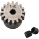 Horizon Hobby - AX30727 Pinion Gear 32P 16T Steel 3mm...