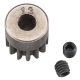 Horizon Hobby - AX30839 Pinion Gear 32P 13T Steel 5mm...