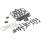 Horizon Hobby - AX31152 Universal Light Bar Set (AXIC1152)