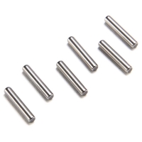 Horizon Hobby - AX31028 Pin 2.0x11mm (6) (AXIC1028)
